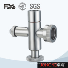 Stainless Steel Food Grade Cross Sight Glass (JN-SG2005)